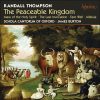 Randall Thompson, Schola Cantorum of Oxford, James Burton (4)-0