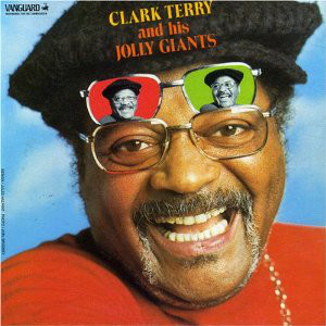 Clark Terry And His Jolly Giants - Clark Terry And His Jolly Giants (LP, Album) (Very Good Plus (VG+))