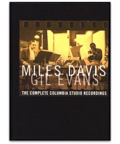 Miles Davis & Gil Evans-1