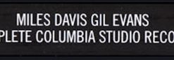 Miles Davis & Gil Evans-2