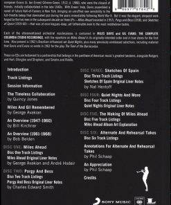 Miles Davis & Gil Evans-3