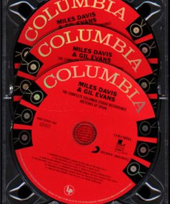 Miles Davis & Gil Evans-4