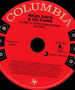 Miles Davis & Gil Evans-5