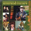 Various - Hits From The 80's (2xCD, Comp) (Mint (M))