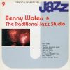 Benny Waters & The Traditional Jazz Studio*-0