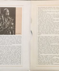 Benny Waters & The Traditional Jazz Studio*-1
