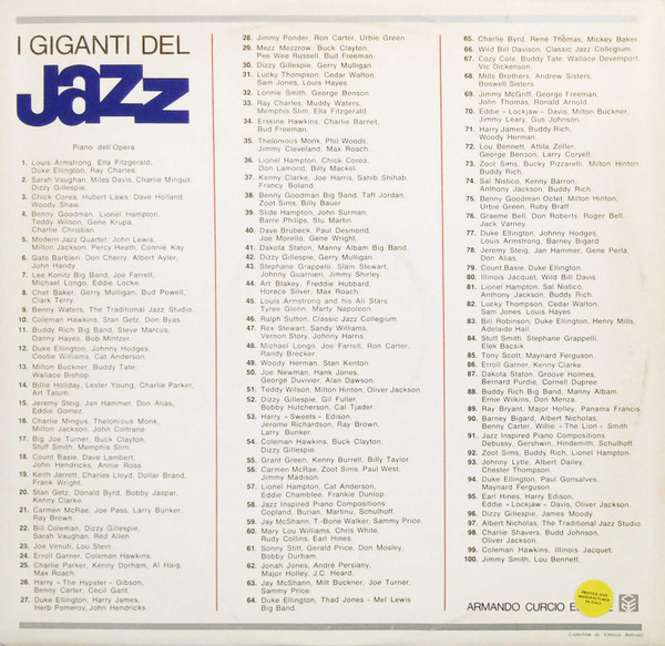 Benny Waters & The Traditional Jazz Studio*-2