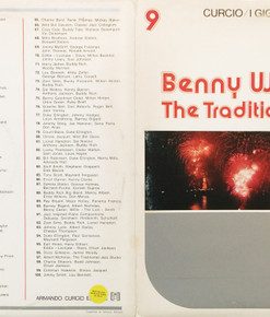 Benny Waters & The Traditional Jazz Studio*-3