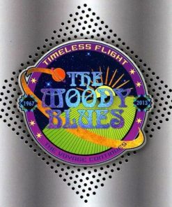 The Moody Blues-9