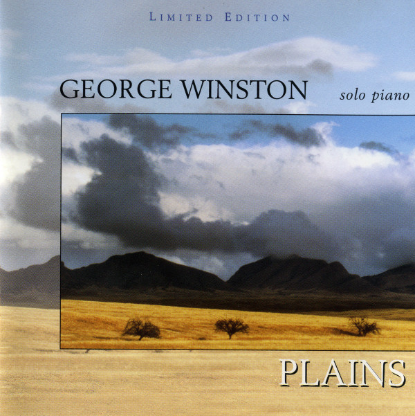 George Winston-0