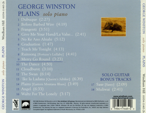 George Winston-1