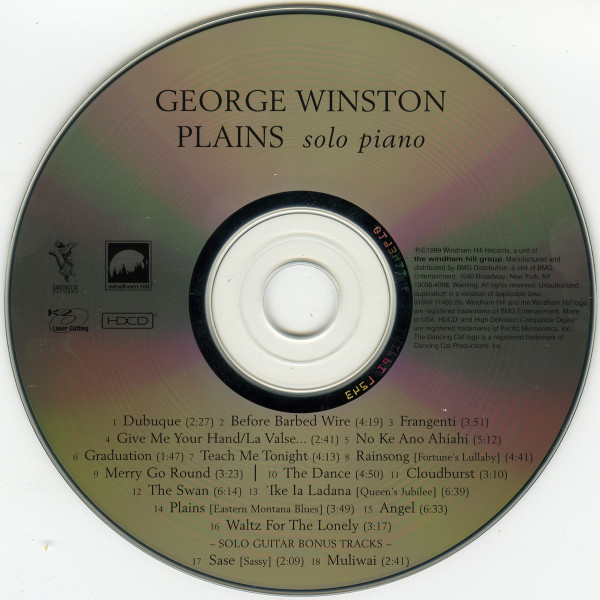 George Winston-2