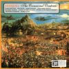 Handel*, Susan Gritton, Lisa Milne, James Bowman (2), John Mark Ainsley, Michael George (3), Choir Of New College, Oxford*, The Choristers And Choir Of The King's Consort*, The King's Consort, Robert King (9)-0