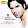 Handel* - Ildebrando D'Arcangelo, Modo Antiquo, Federico Maria Sardelli-1