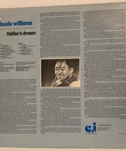 Claude Williams-1