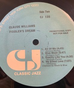 Claude Williams-3