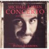 Michael Kamen Featuring David Sanborn-0