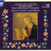 Nicholas Ludford, The Cardinall's Musick, Andrew Carwood, David Skinner (4)-0