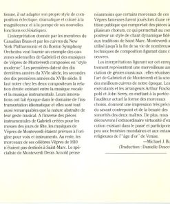 Canadian Brass* - Gabrieli*, Monteverdi*-4