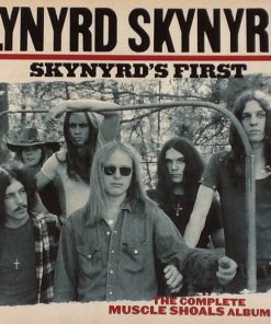 Lynyrd Skynyrd-9