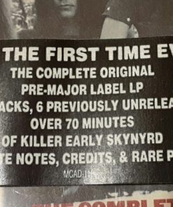 Lynyrd Skynyrd-5