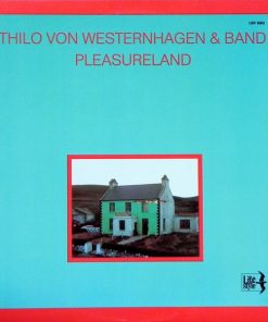 Thilo Von Westernhagen & Band-0
