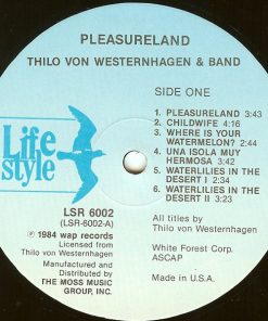 Thilo Von Westernhagen & Band-2