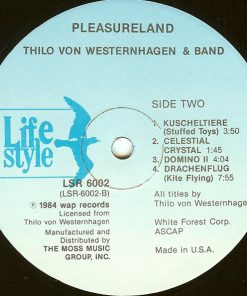 Thilo Von Westernhagen & Band-3
