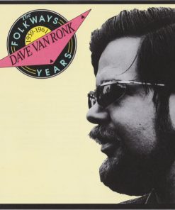 Dave Van Ronk-0