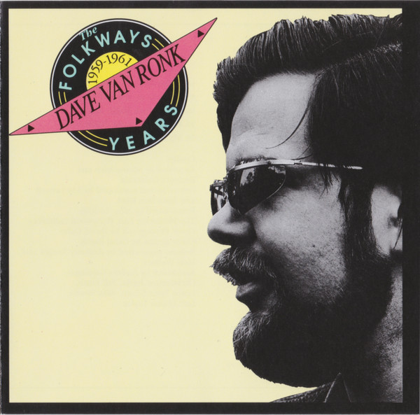 Dave Van Ronk-0
