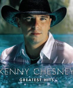 Kenny Chesney - Greatest Hits (CD, Comp) (Mint (M))