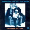 Jimmy Giuffre / Paul Bley / Steve Swallow*-9