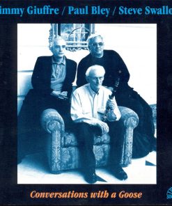 Jimmy Giuffre / Paul Bley / Steve Swallow*-9