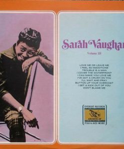 Sarah Vaughan-0
