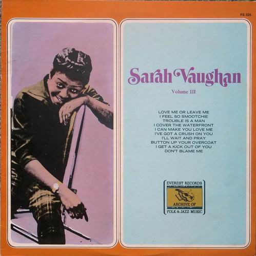 Sarah Vaughan-0