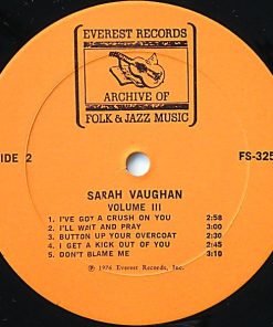 Sarah Vaughan-3