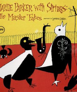 Charlie Parker-0