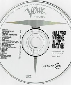 Charlie Parker-2