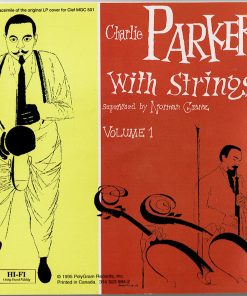 Charlie Parker-3