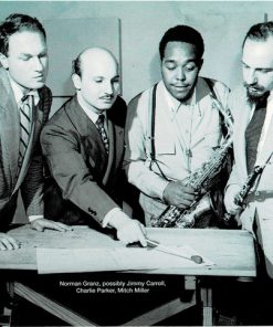 Charlie Parker-4