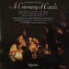Benjamin Britten / Westminster Cathedral Choir, Sioned Williams, James O'Donnell (2), David Hill-0