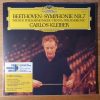 Beethoven* – Wiener Philharmoniker, Carlos Kleiber - Symphonie Nr. 7 A-dur op 92 (LP, Album, Ltd, Num, RE, RM, 180) (Near Mint (NM or M-))