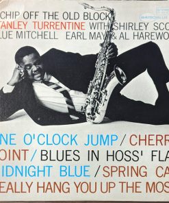 Stanley Turrentine-9