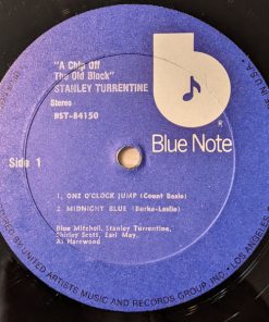Stanley Turrentine-7