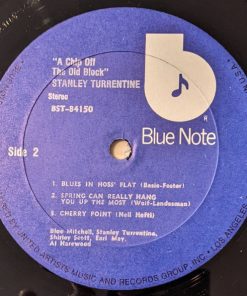 Stanley Turrentine-6