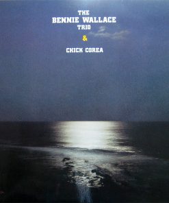 The Bennie Wallace Trio* & Chick Corea-0