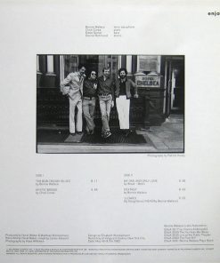 The Bennie Wallace Trio* & Chick Corea-1
