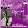 Sir Donald Tovey* - Malmö Opera Orchestra*, George Vass-0