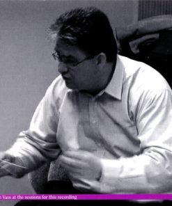 Sir Donald Tovey* - Malmö Opera Orchestra*, George Vass-4