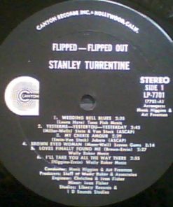 Stanley Turrentine-8